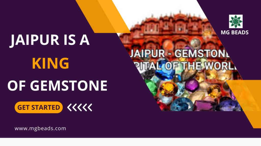 Gemstone Market