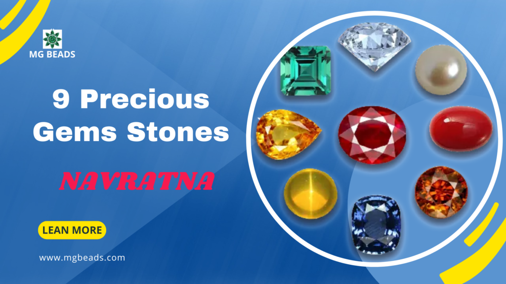 Precious Stones